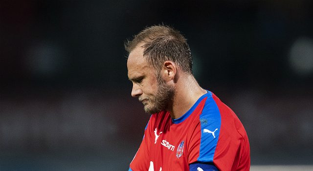 Granqvist talar ut om skadekrisen: ”Frustrerande”