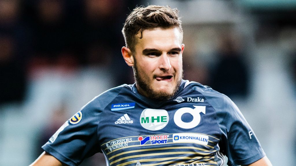 Tvingades lämna – men drömmer redan nu om comeback i AIK