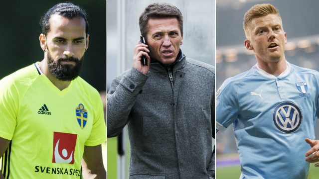 FD SPECIAL: Allsvenskans största Silly Season-namn – mest i farozonen