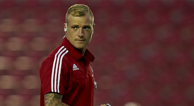 Guidetti vill lämna – stjärnans stora frustration