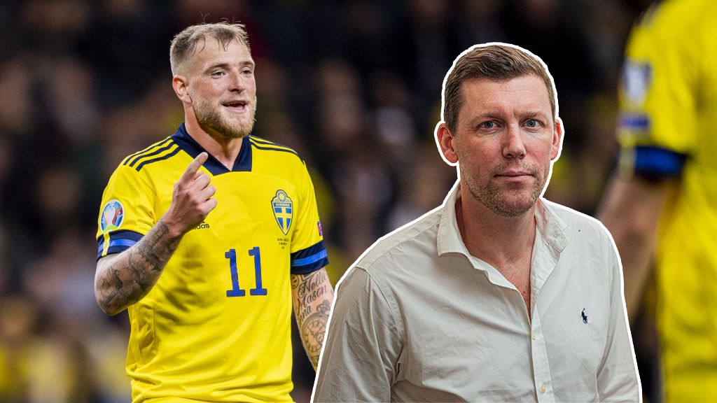 Därför borde Guidetti våga – pekar ut aktuella klubbarna