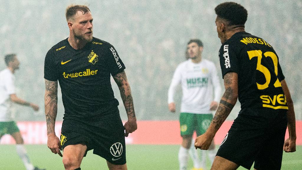 ”Detta är en ny verklighet alla AIK:are har att förhålla sig till”