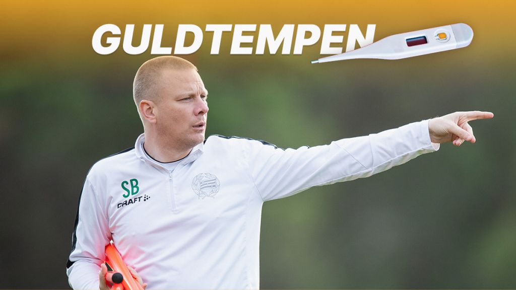 GULDTEMPEN: ”Stora skillnaden på Hammarby mot förra året”