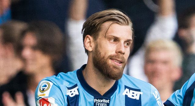 Niklas Gunnarsson i totalt kaos i dag – Palermo straffas hårt