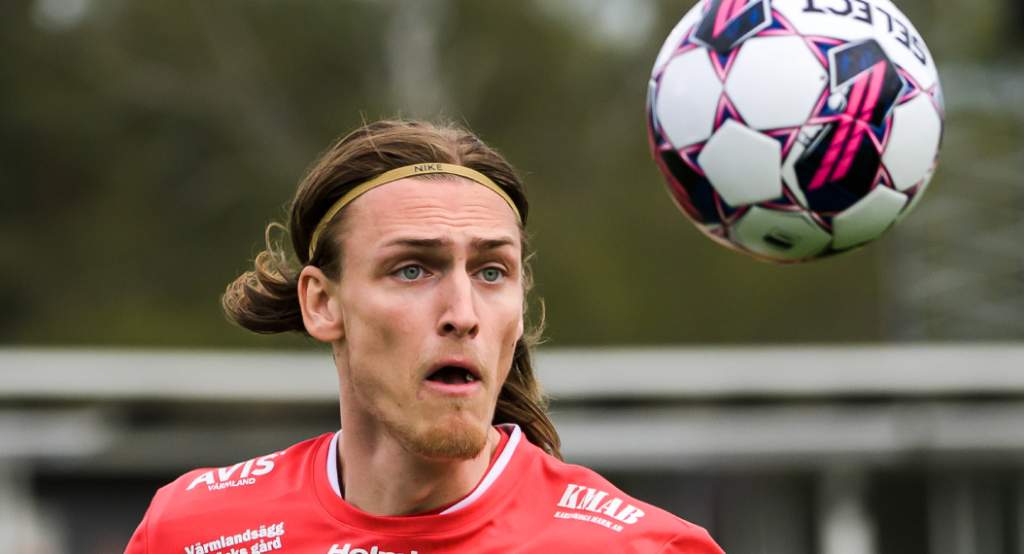 Gustav Granath riskerar att missa den allsvenska premiären