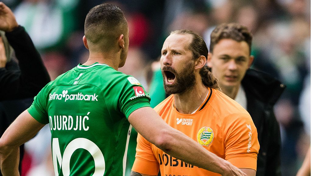 Inser allvaret mot Bajen – ”Svåraste matchen i Sverige”