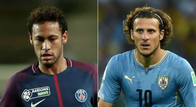 Häckens sensationella möjligheter: Erbjöds Neymar – ville ha Forlan