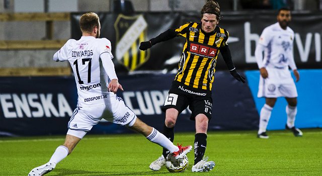 ANALYS – “Östersund svår nöt för trött Häcken”