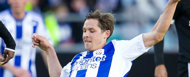 Glädjebesked för IFK – hoppas på snabb comeback