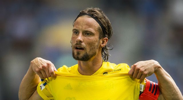 Hallenius frustration: ”Ett problem för svensk fotboll – filmar man så belönas man”