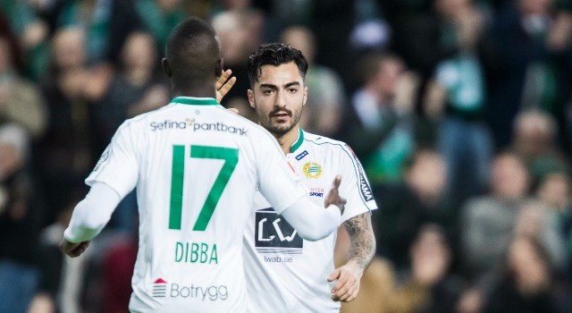 FEM SNABBA: “När hade Hammarby en spelare av den här kalibern senast?”