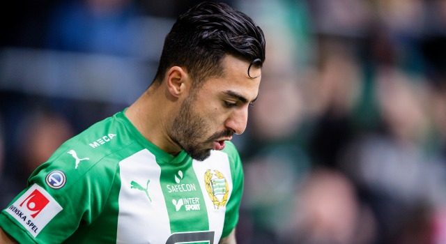 Fiasko av Hammarby – föll hemma mot Halmstad