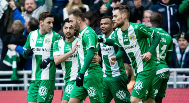 PÅ FD: Siffrorna som avslöjar allsvenska storklubbarna – Hammarby laddat bäst