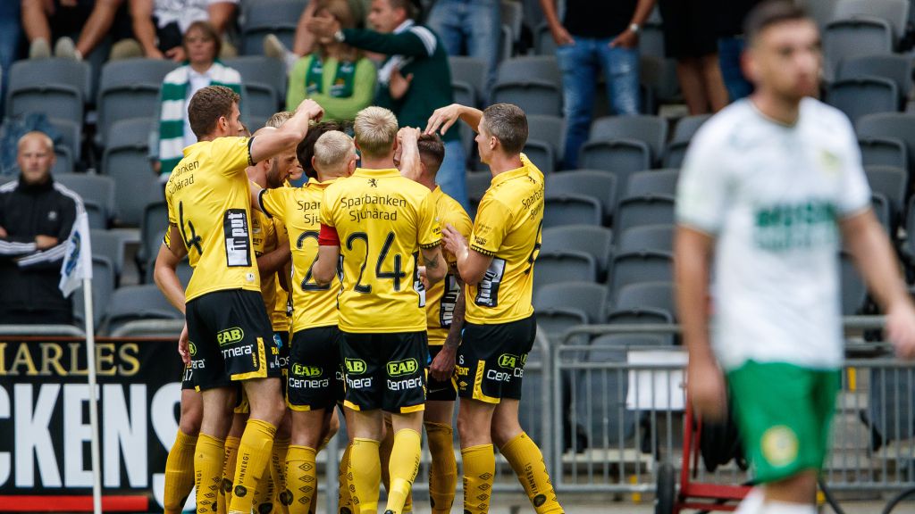 All press på Elfsborg: “Ska sätta tryck på dem”