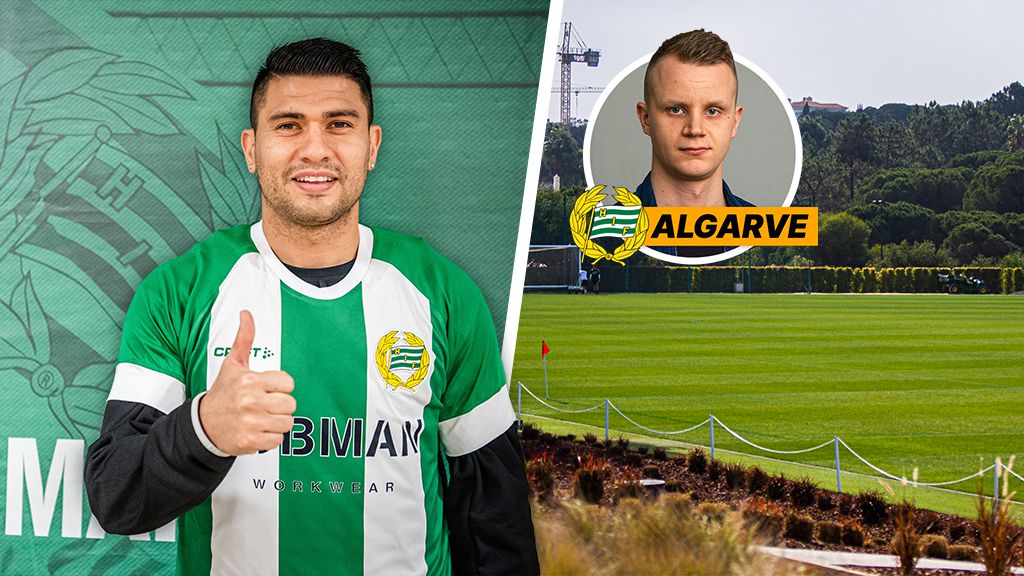 FD:s utsände – “Har Hammarby blivit en mer attraktiv klubb?”