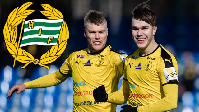 AVSLÖJAR: Hammarby går in i superettanklubb – Bajentränare tar över