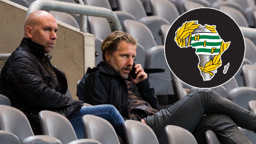 Stora pengar på gång till Hammarby – superaffär närmar sig