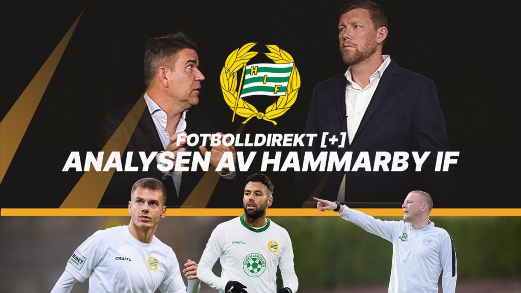 DEN ALLSVENSKA GENOMGÅNGEN 2020: ”Finns inget mer explosivt än detta Bajen”