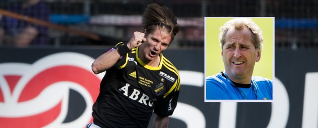 AIK-hjälten: ”En man för landslaget”