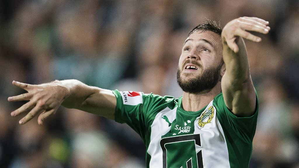 Hammarby vill starta samtal inom kort – ”Jag räknar med det”