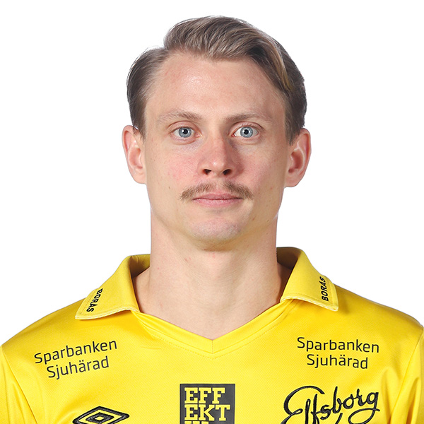 Simon Hedlund