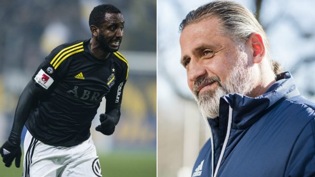 PÅ FD: Vill se Djurgården överraska – petad trio mot AIK