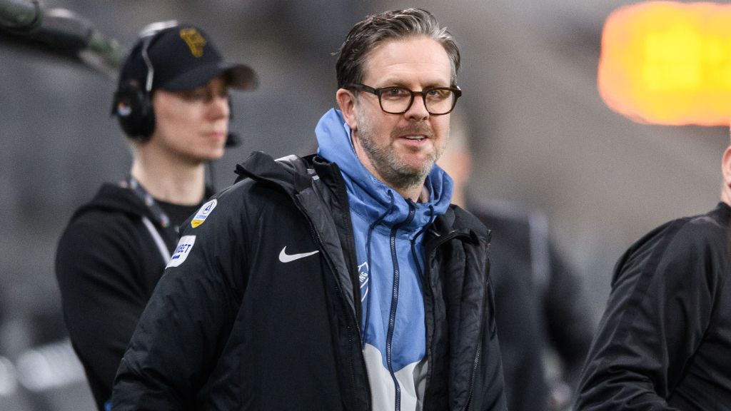 Norling pustar ut: “Inte så farligt som vi var rädda för”