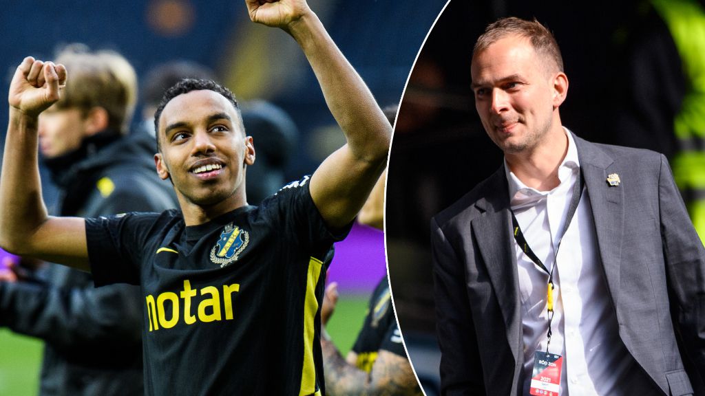 Räddades från besvärligt beslut om AIK-talangen: “Viktigt”