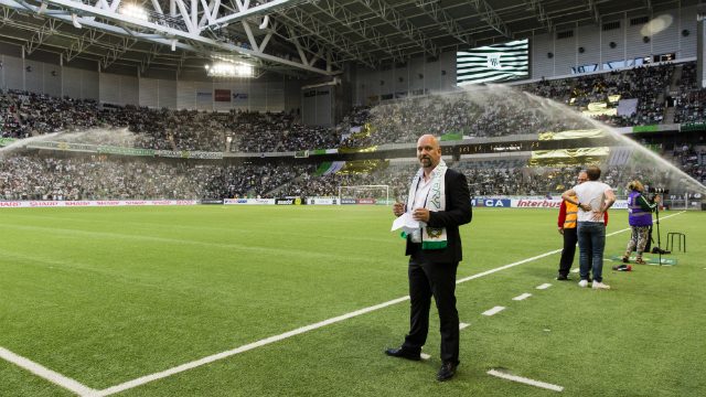 PÅ FD: Hammarbys otroliga svit – nära fyra raka säsonger med över 20 000 sålda