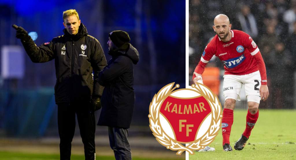 Därför är Gojani prestige för Kalmar FF