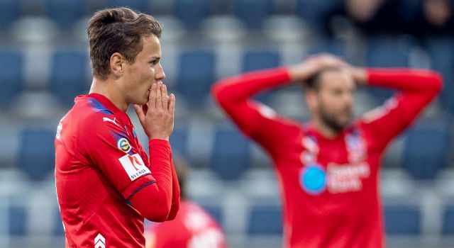 HIF:s miljonminus: ”Lever på det elfte kattlivet”