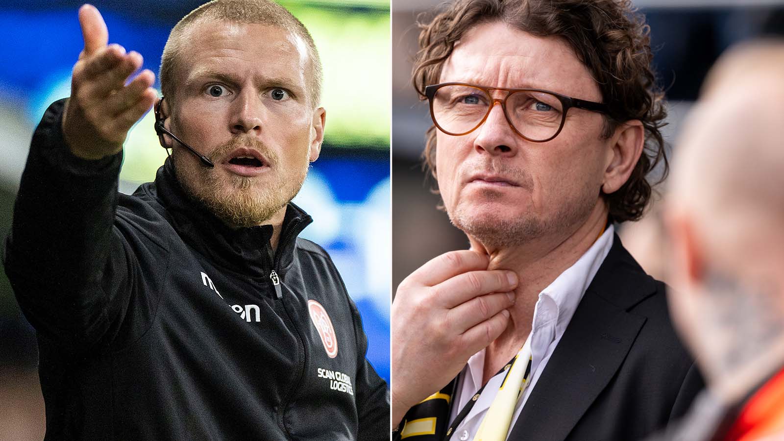 UPPGIFTER: Elfsborg i kontakt om Hiljemark