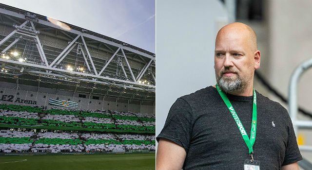 PÅ FD: Bajen-basen om att ÖKA publiken – stora målen