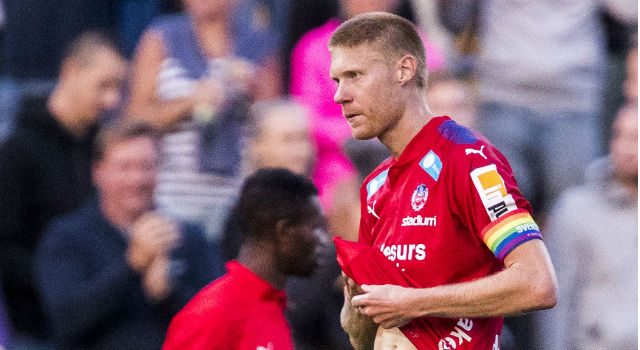 SKRÄLLARNA: Helsingborg, Sundsvall och Kalmar utslaget i Svenska cupen