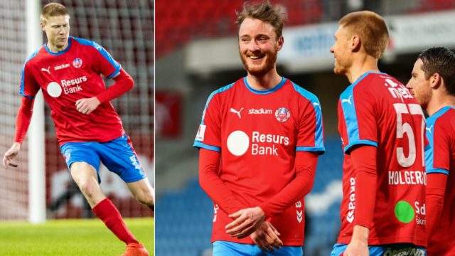 PÅ FD: Varningen efter HIF-succén: ”Viktigt att inte få hybris”