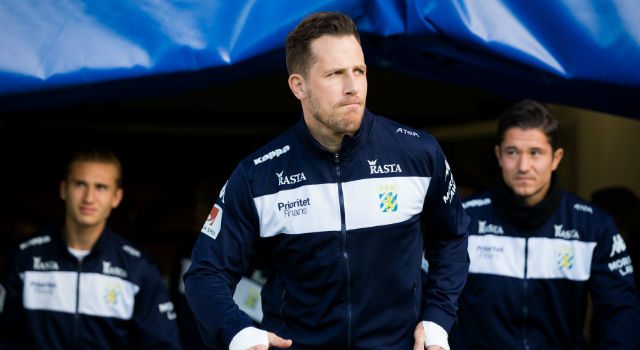 MFF krossade Blåvitt – stal showen i Hyséns avsked