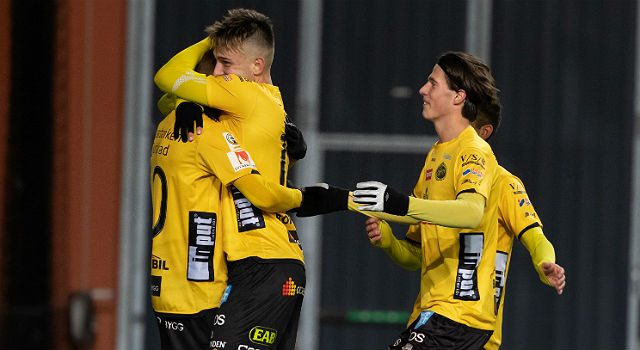 Elfsborg vidare i Youth League – ställs nu mot Chelsea