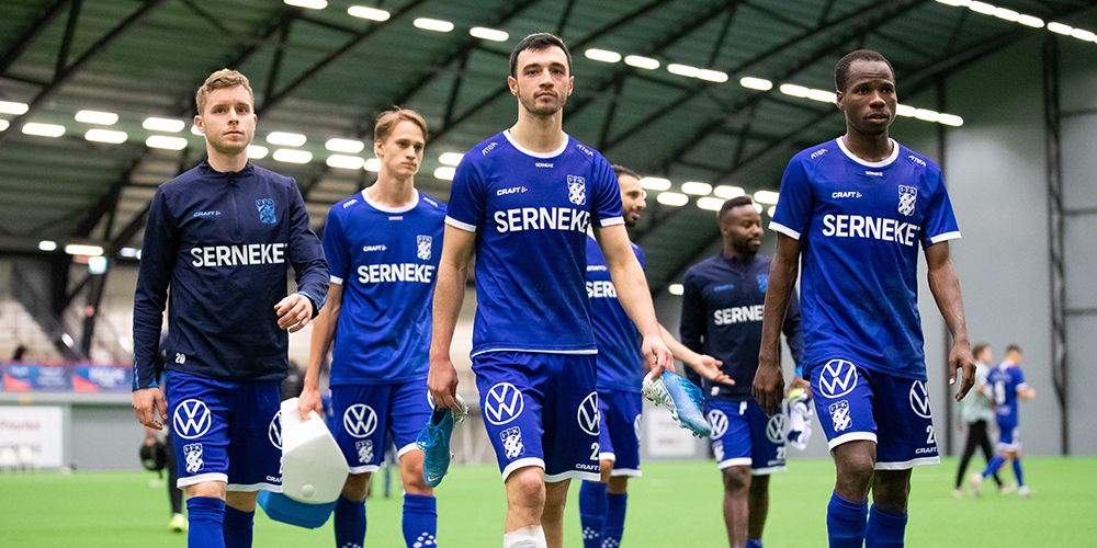 Ålborg utnyttjade premiär-misstagen från IFK Göteborg