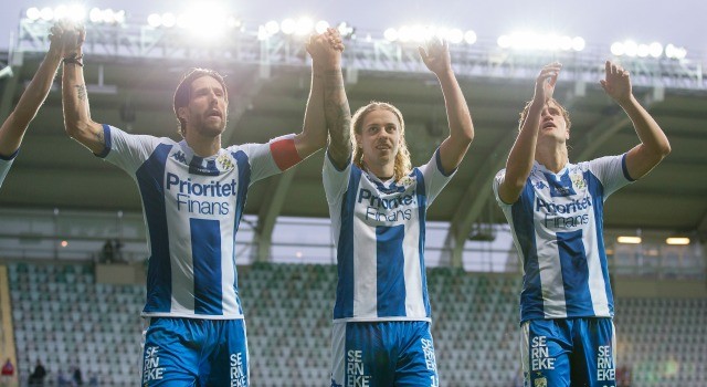 PÅ FD: Nobbade Blåvitts invit – cupmatch flyttas till oktober