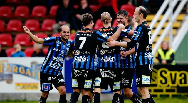 LÅNGLÄSNING: Duons långa resa – ska ta Sirius från division 1 till allsvenskan