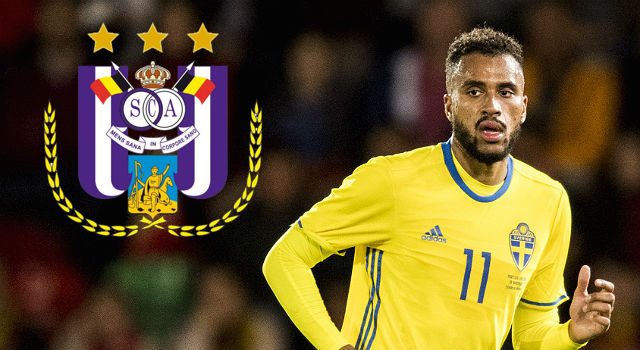 AVSLÖJAR: Kiese Thelin i storaffär – nytt jättekontrakt klart för stjärnan