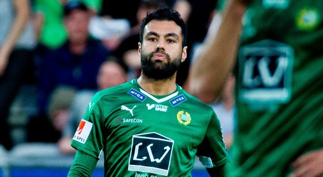 PÅ FD: Målnollan spräckt – Khalili blickar framåt: “Varit ett tufft år, men nu…”