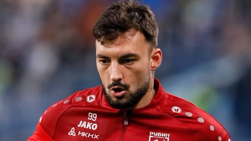 Sead Haksabanovic klar för Djurgården