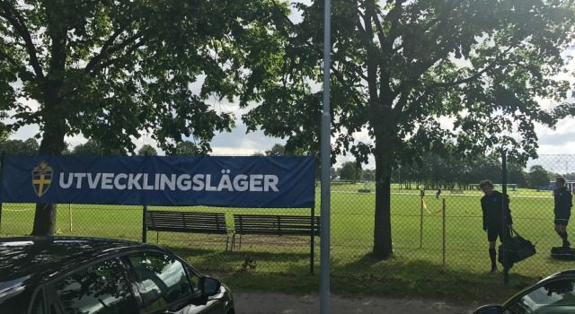 PÅ FD: Inga Malmö FF- och Skåne-talanger – hotar talanglägrets framtid