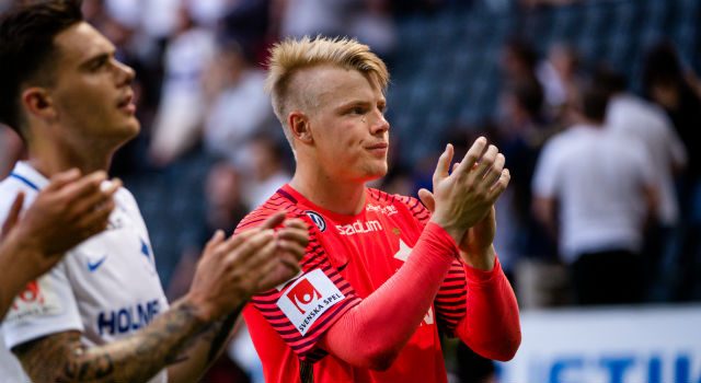 PÅ FD: Namnen som triggar IFK-affären – ”Bara att acceptera”