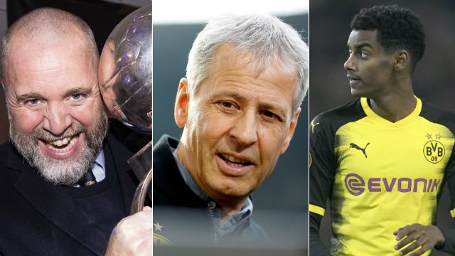 AVSLÖJAR: AIK vill ta jättefavoriten – och stjärnan är intresserad