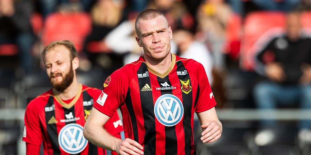 Transferförbud – och nu uppges viktiga pjäsen lämna ÖFK