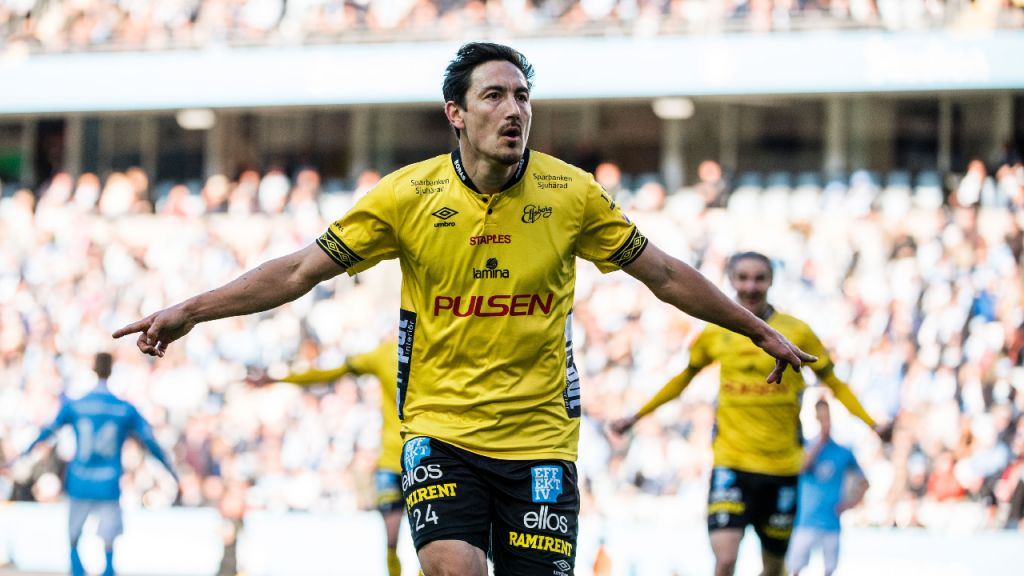 51 mål och 62 assist i Elfsborg – nu kommer beskedet om Ishizaki