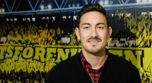 KLART: Ishizaki tillbaka i Elfsborg – “Oerhört inspirerande”