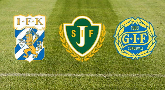 Blåvitt jagar ny islänning? 13 mål uppges väcka allsvensk trio